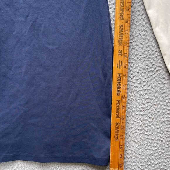 No One Else Dress Womens Medium-Large Long Sleeve - Picture 3 of 11